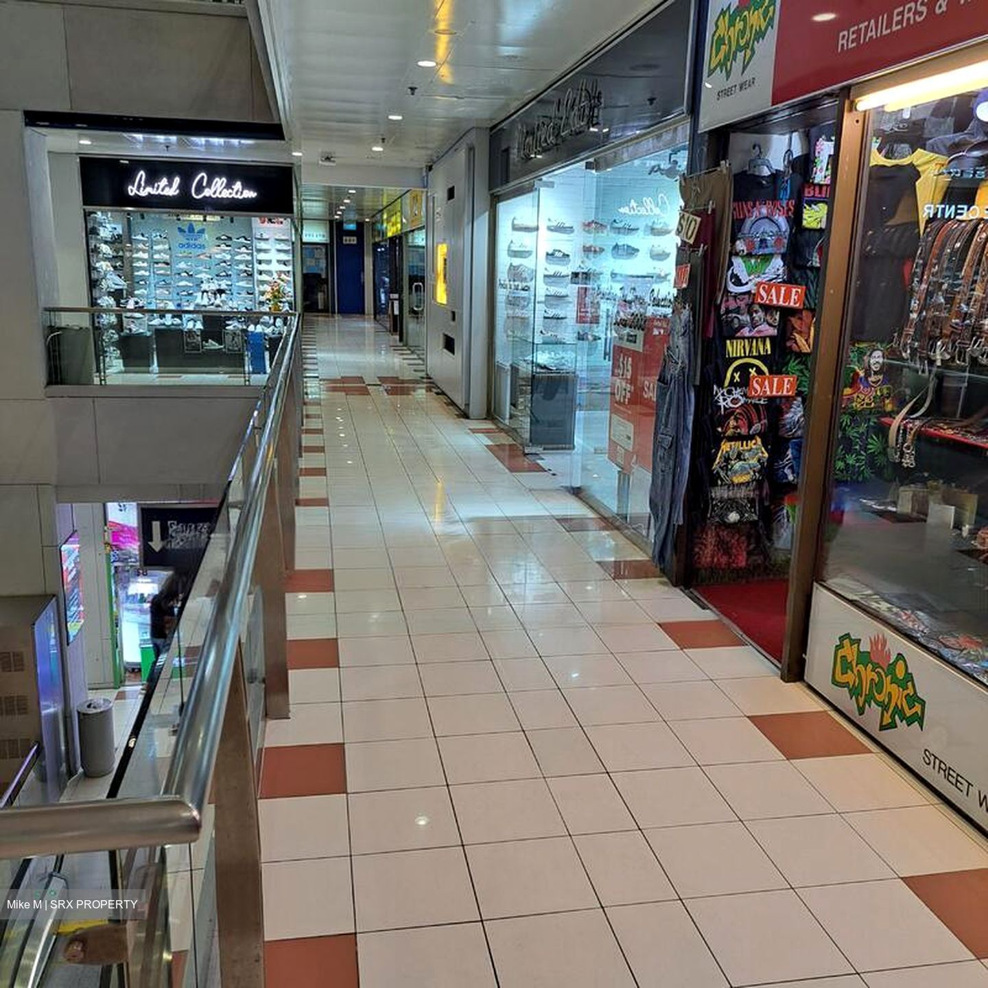 Peninsula Shopping Complex (D6), Retail #455206311